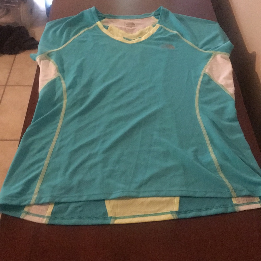 Running Shirt